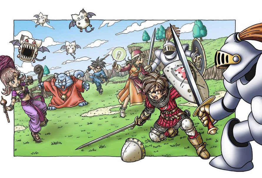 Dragon Quest XI will not be coming to smartphones according to creator
