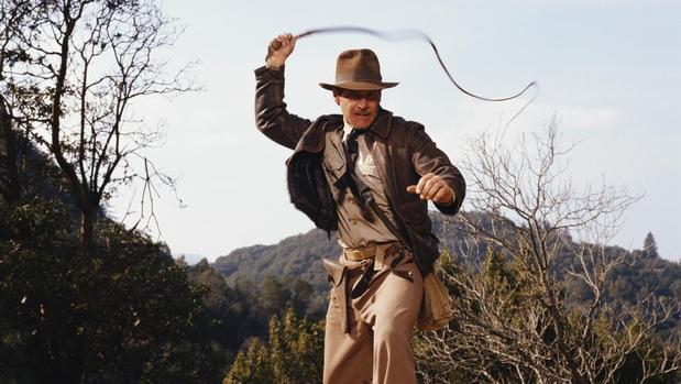 Will Disney Make New Indiana Jones Video Games?