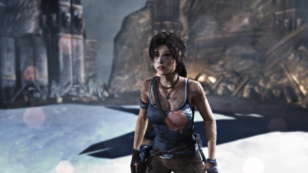 Tomb Raider: Definitive Edition On Xbox One Has Optional Kinect Features