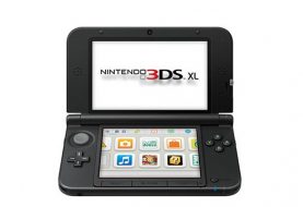 Target discounts Nintendo 3DS XL to $149.99 again for next week