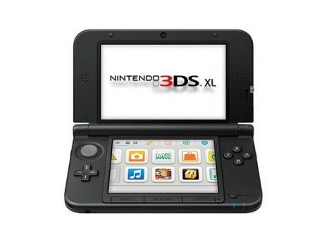 Nintendo 3DS XL's Discontinued At GameStop