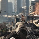 Call Of Duty: Ghosts Customization Trailer