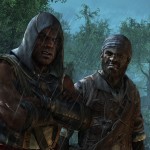 First Major Assassin’s Creed IV DLC Launches Tomorrow