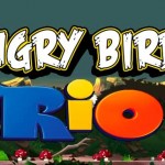 Angry Birds Rio receiving Rio 2 content for free