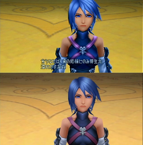 kingdom hearts birth by sleep ps vita