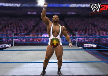 WWE 2K14 Video Shows New Moves In DLC Pack