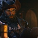 Blackbeard sails onto Assassin’s Creed IV: Black Flag in new DLC