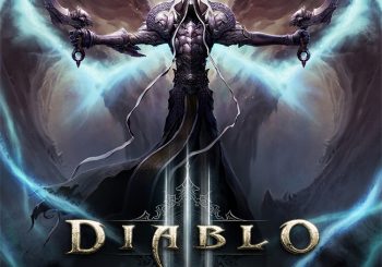 Diablo 3 Expansion Coming March 25th