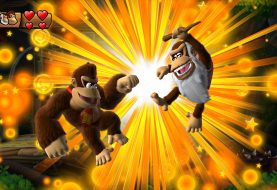 Donkey Kong Country: Tropical Freeze Is Native 720p