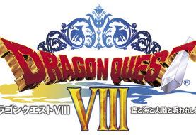 Square Enix shows 'Dragon Quest VIII' in action on a mobile device