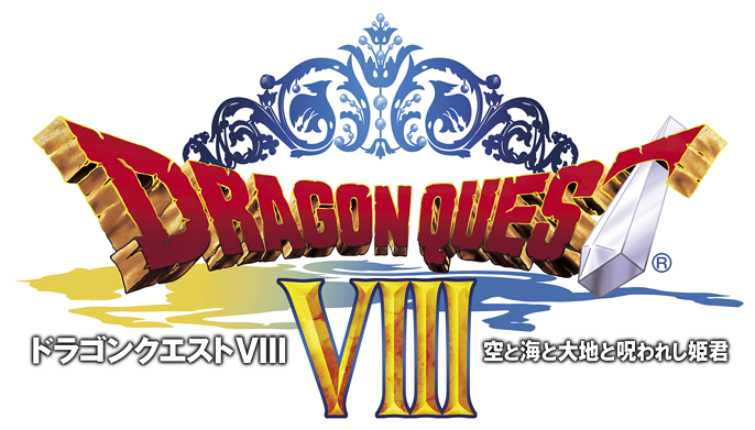 Square Enix shows ‘Dragon Quest VIII’ in action on a mobile device