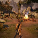 Fable Anniversary Launch Trailer Debuts