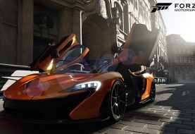 Forza Motorsport 5 Sells 1 Million Copies Worldwide