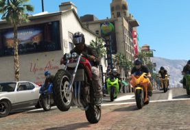 GTA Online Free Deathmatch & Race Creators Update This Week