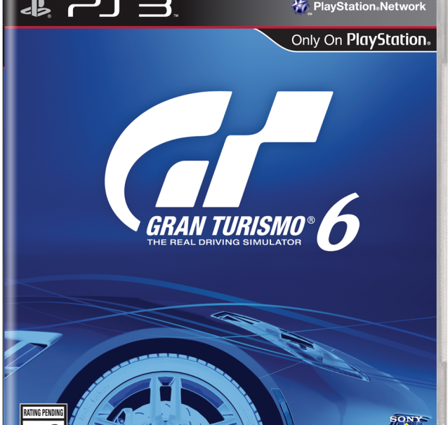 gran turismo 6 review