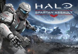 This Week’s New Releases 12/22 – 12/28; Halo: Spartan Assault