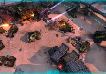 Halo: Spartan Assault (Xbox One) Review