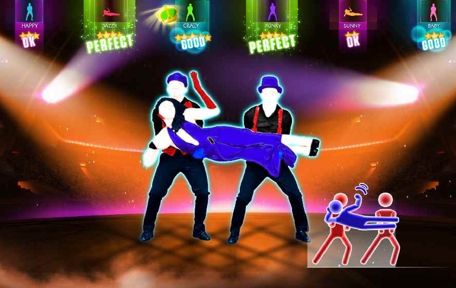 Just Dance 2014 Getting New Songs