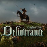 Warhorse Studios Announces Kingdom Come: Deliverance