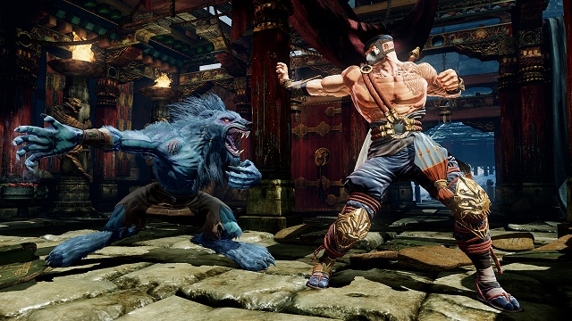 Killer Instinct (Xbox One) Review