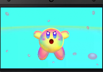New Kirby: Triple Deluxe gameplay trailer shows Kirby going hypernova