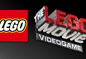The Lego Movie Videogame Gets A Trailer