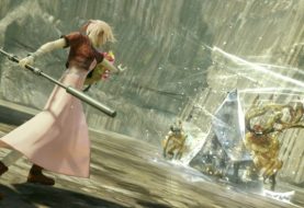 Square Enix accidentally sells exclusive Lightning Returns DLC