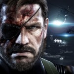 Metal Gear Solid V: Ground Zeroes Coming In March