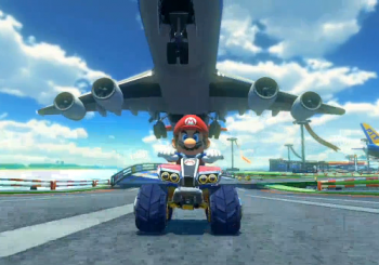 Mario Kart 8 Reaches The Finish Line This May