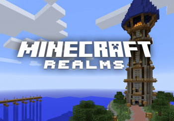 Minecraft Realms Beta Launches In Sweden