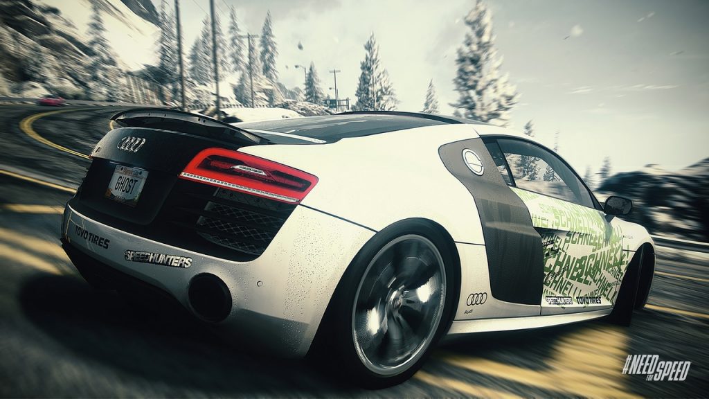 nfs rivals pc review nfs rivals pc review