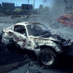 Next Car Game Unveiled By Bugbear Entertainment