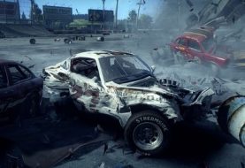 Next Car Game Unveiled By Bugbear Entertainment