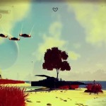 No Man’s Sky: Beyond Update Includes PlayStation VR Support