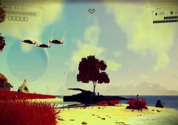 No Man's Sky 3.66 Update Patch Notes