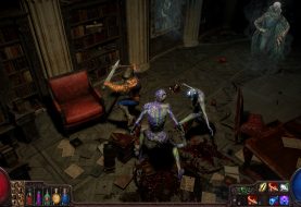 Path Of Exile PvP Update Revealed