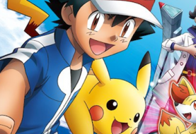 Pokemon XY Anime debuts this January 18th