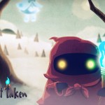 New Indie Puzzler ‘Road Not Taken’ Due For PS4 & Vita