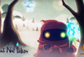New Indie Puzzler 'Road Not Taken' Due For PS4 & Vita