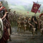 Total War: Rome II Campaign Expansion Announced