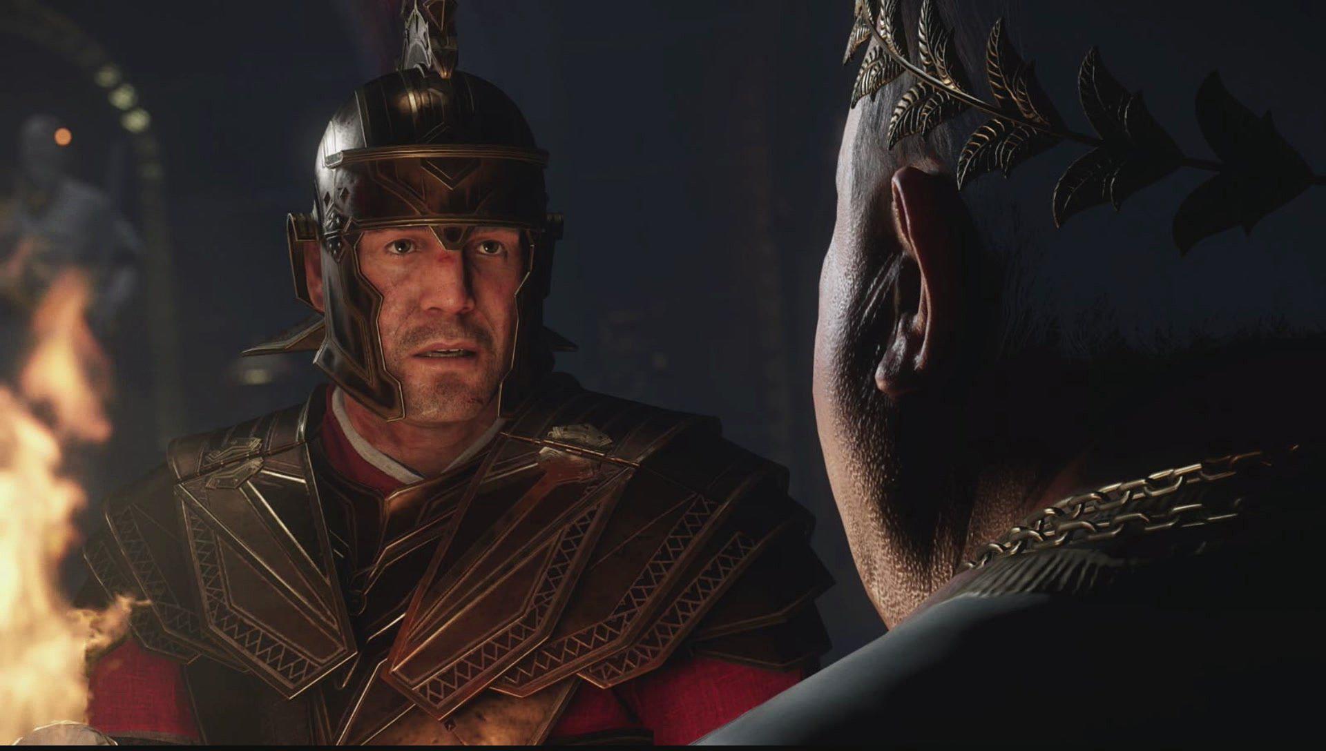 Ryse son of rome steam фото 98