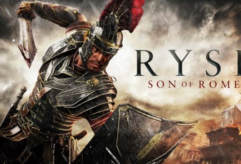 Ryse: Son of Rome Review