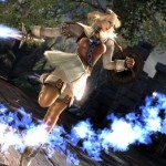 Soulcalibur: Lost Swords unveils three returning characters
