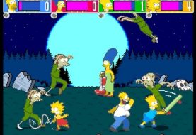 X-Men and The Simpsons Arcade Game have been removed from PSN