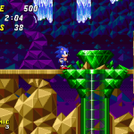 Upgraded Sonic the Hedgehog 2 coming to iOS and Android tomorrow