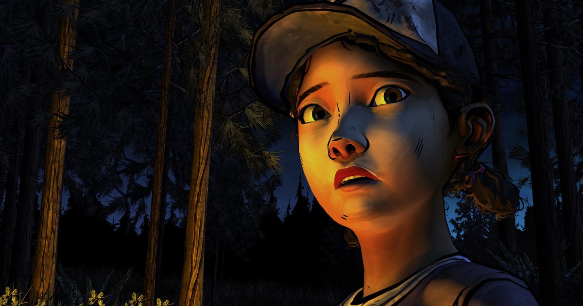 The Walking Dead Season 2 – Episode 1: All That Remains Player Choices