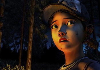 The Walking Dead Season 2 - Episode 1: All That Remains Player Choices