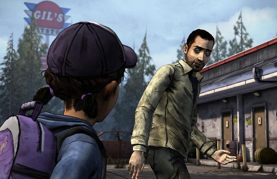 The Walking Dead Season 2 premiere episode releasing this month