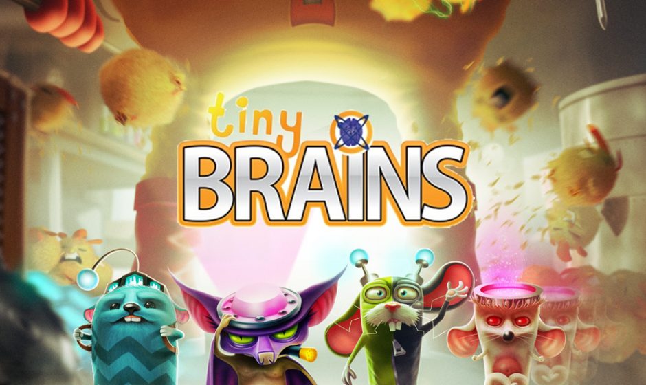 Tiny Brains Review