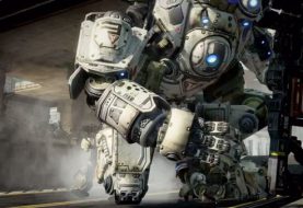 Incoming Titanfall Patch Fixes A Few Things 